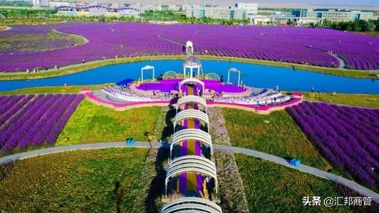 城运巨变，为什么是金昌？