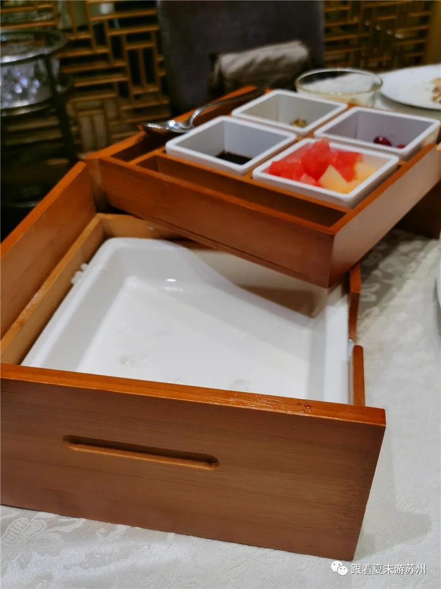 寻味山城记忆中的那碗面,苏州姑苏一碗面