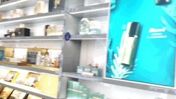 让化妆品代购都闻风丧胆的价格，BeautyLibra工联店正式开业