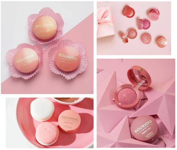 bourjois平价护肤品,bourjois妙巴黎粉底液怎么样