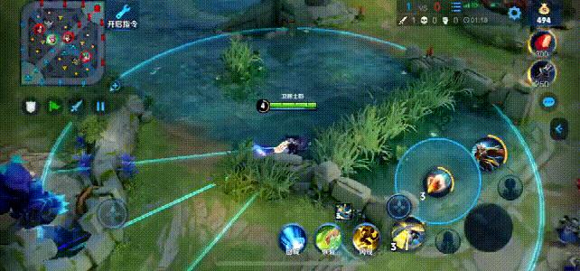 百里守约老是打不准,百里守约怎样能做到甩狙100%中