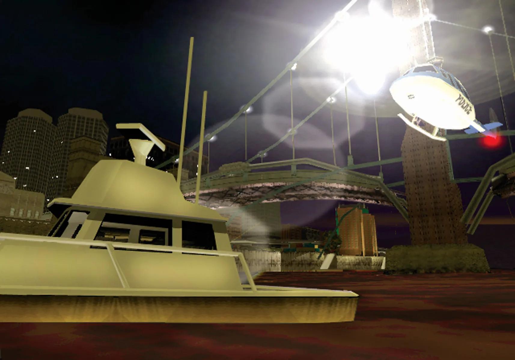 侠盗车手3十周年纪念解锁地图,侠盗猎车手3十周年纪念版2021版本