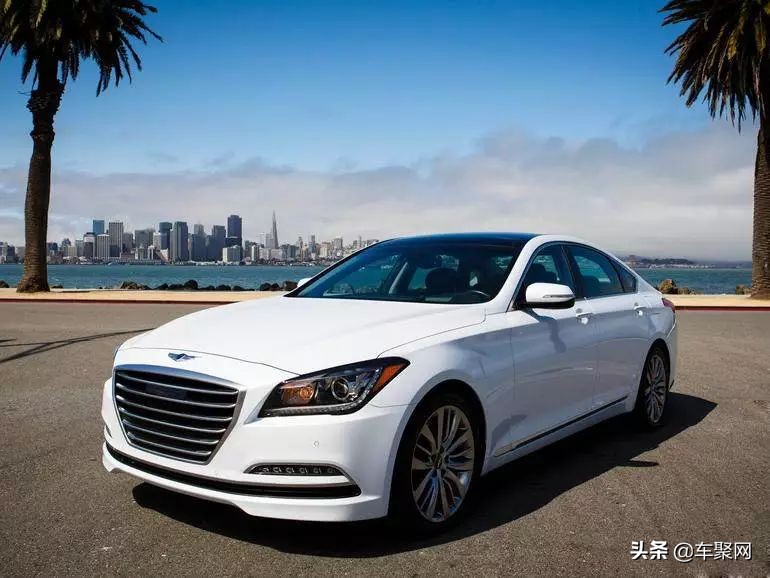 韩系车崛起历史,韩系车发展历史