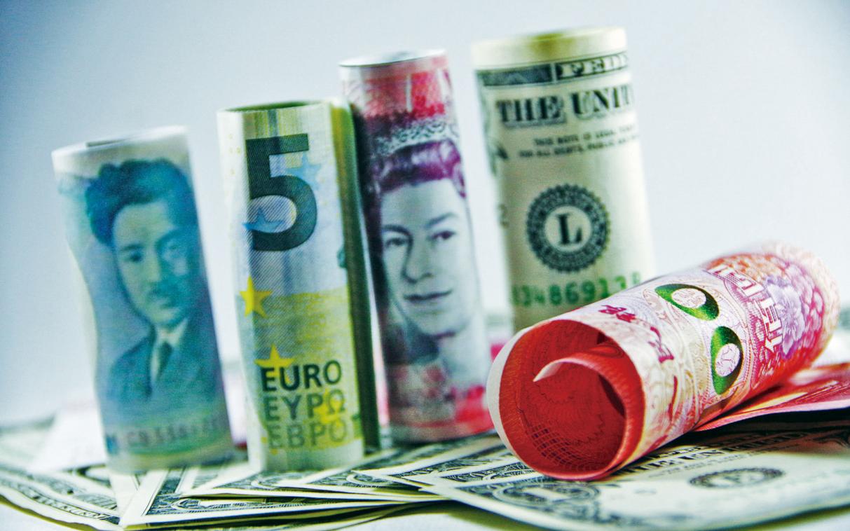 欧债危机的原因影响及启示,欧债危机的发展过程