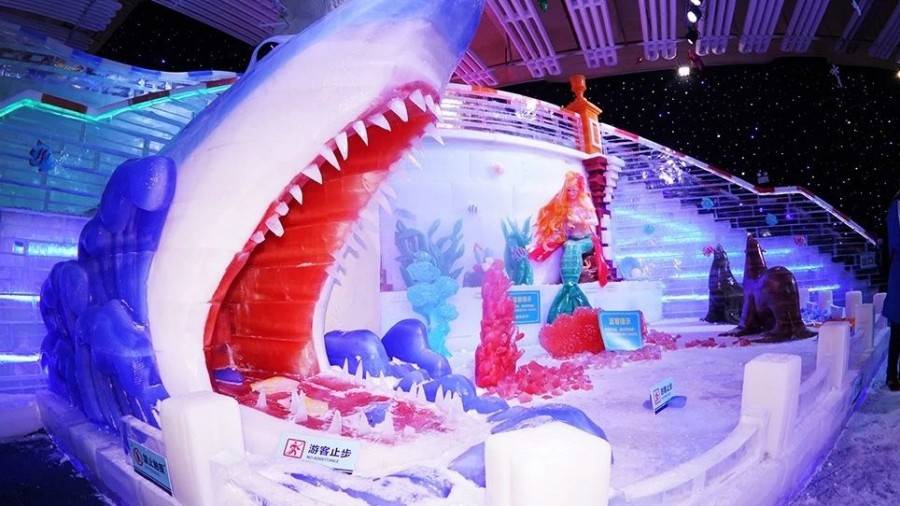 小梅沙海洋世界门票团购套票,小梅沙海洋世界3天2夜套票