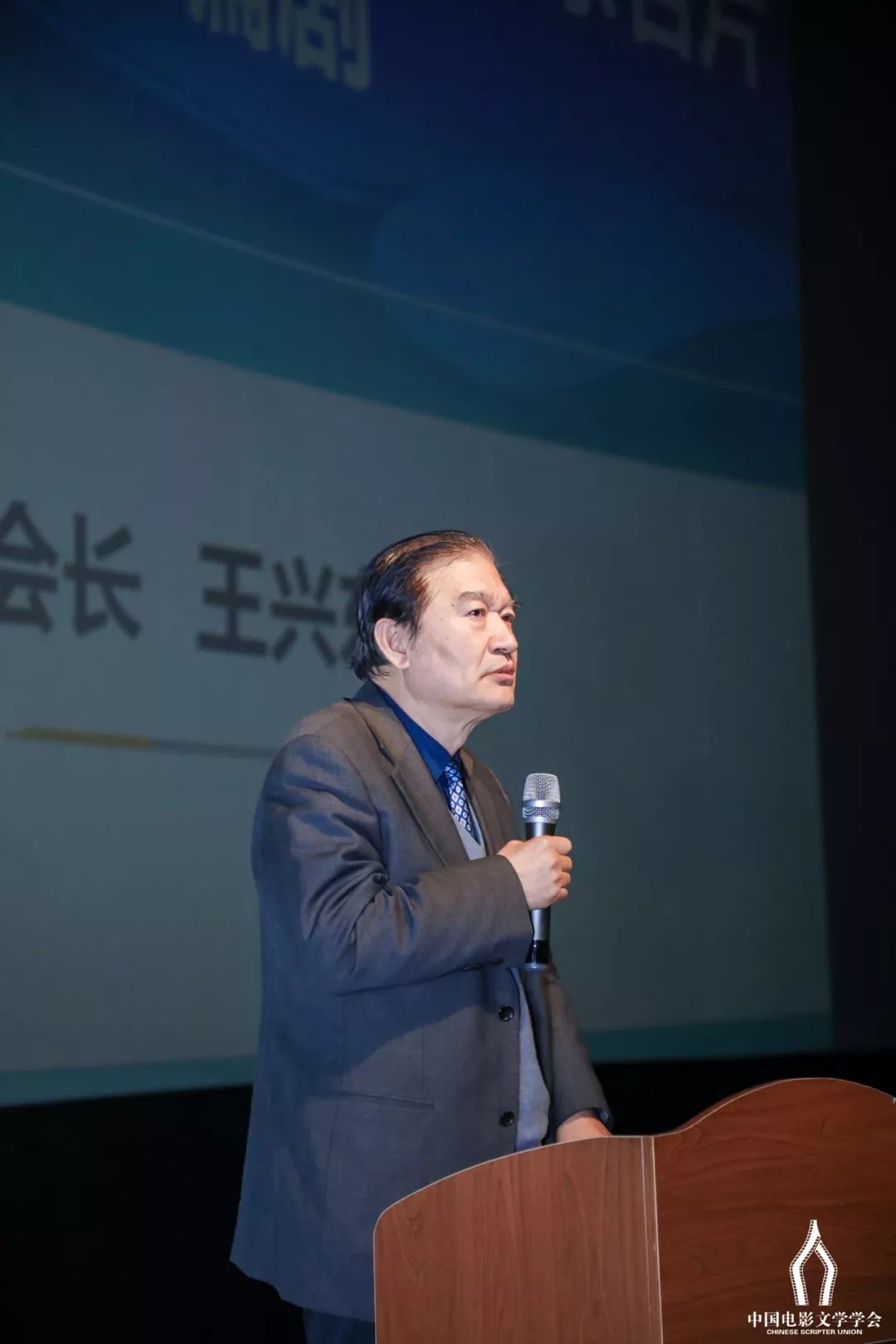 若有好剧本，何愁没有好电影