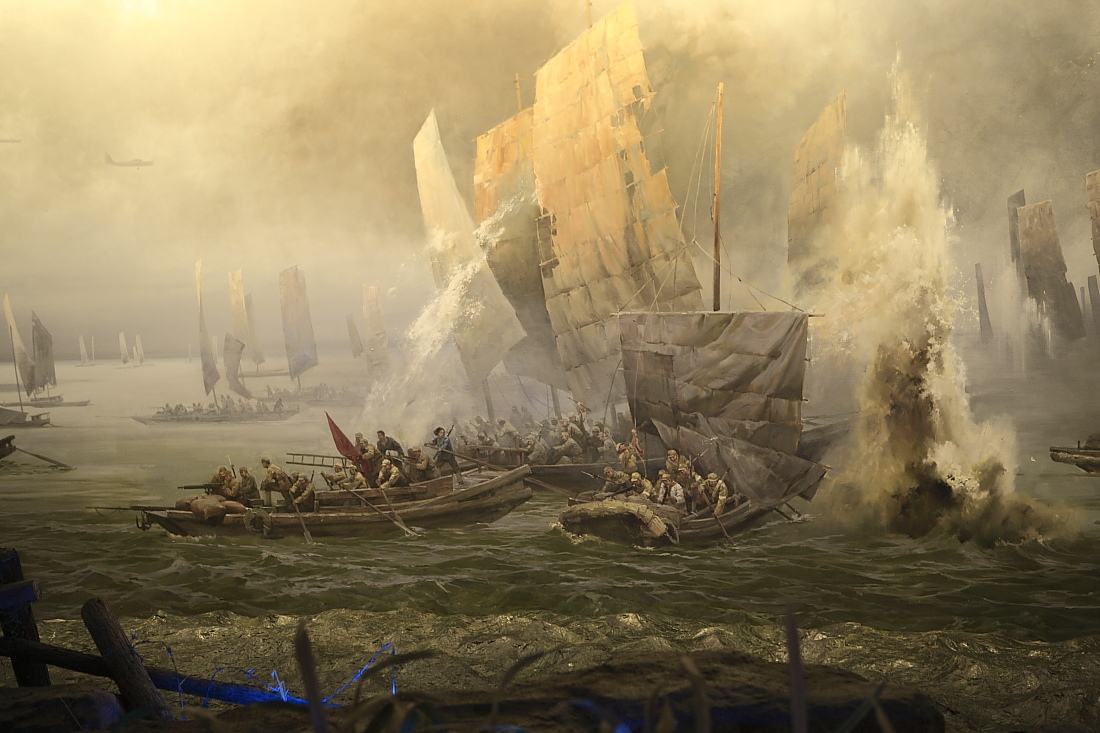 合肥市网红游玩区,合肥网红景点推荐