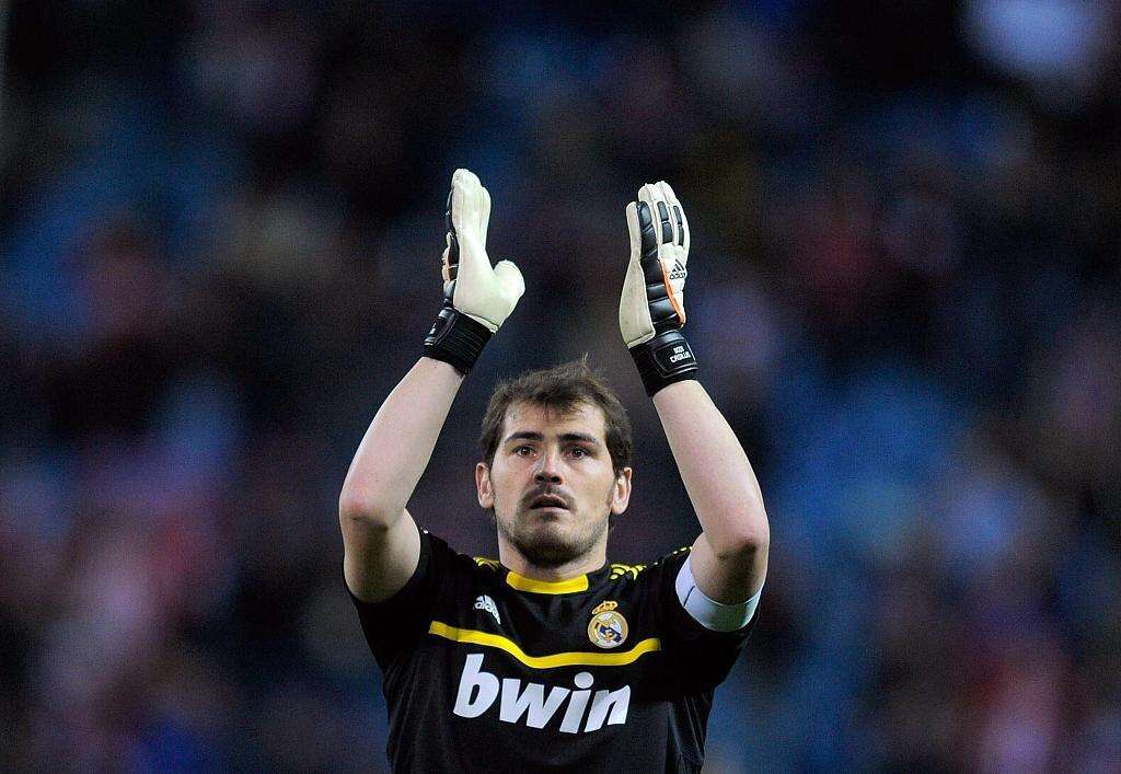 金球奖最佳十一人门将,浅析金球奖最佳十一人