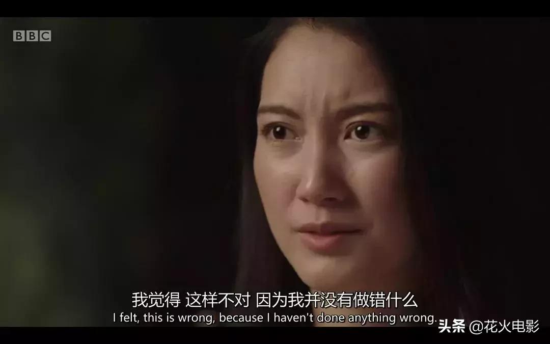 豆瓣9.2,真实改编,我却不敢看第二遍