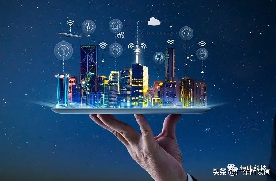 “江南无所有，聊赠一枝春”恒康科技携手“广东服装一起尚”团战疫情