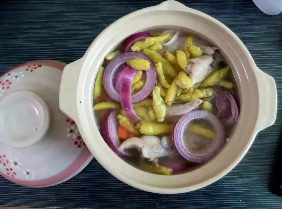 哪个地方的酸菜最正宗,最好吃的酸菜是哪个城市