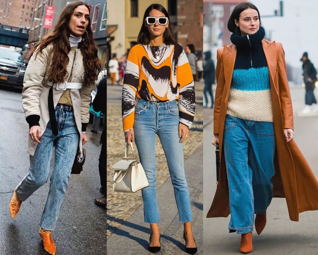 姚晨最近咖啡色穿搭,姚晨穿搭最新图片