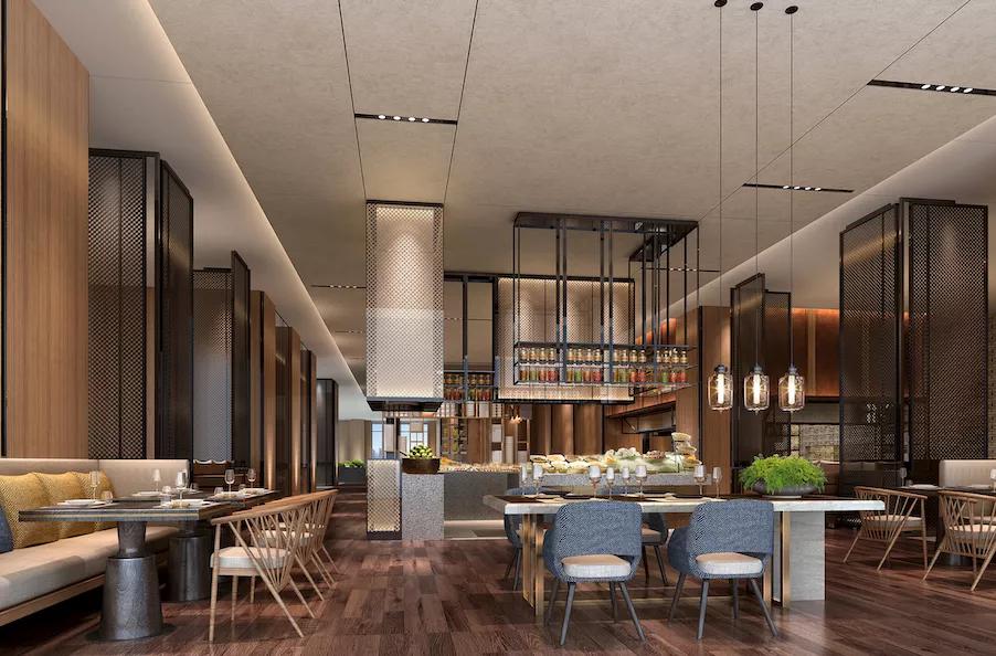 衢州希尔顿逸林婚宴价格表,衢州希尔顿逸林酒店房价多少