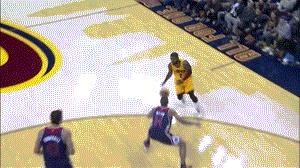 变向过人后卫,联盟现役后卫变向过人你最喜欢谁