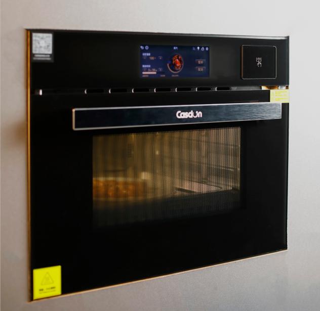 微蒸烤一体机品牌美的和凯度,凯度蒸烤一体机和东芝水波炉xt60