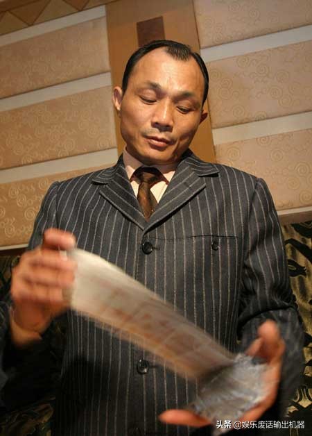 亚洲第一赌王后来怎么样了,亚洲赌王真实现状