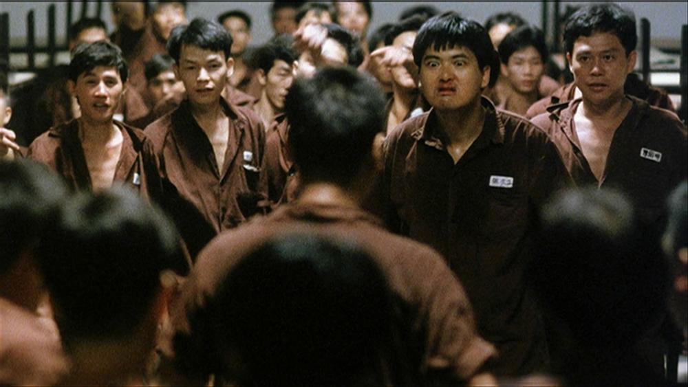 推荐几部香港经典黑帮电影啊,粤语香港黑帮电影大全