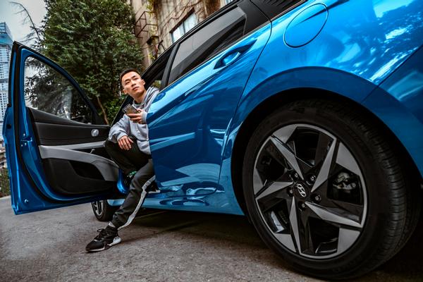 开了一年的第七代伊兰特,第七代伊兰特怎么样了