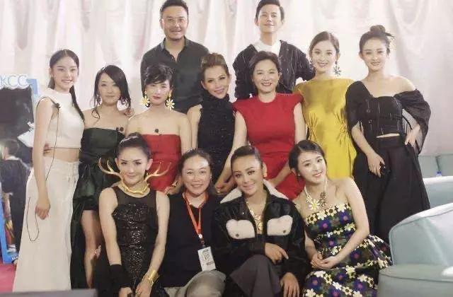 何炅你哭够了吗,何炅你不知道的事