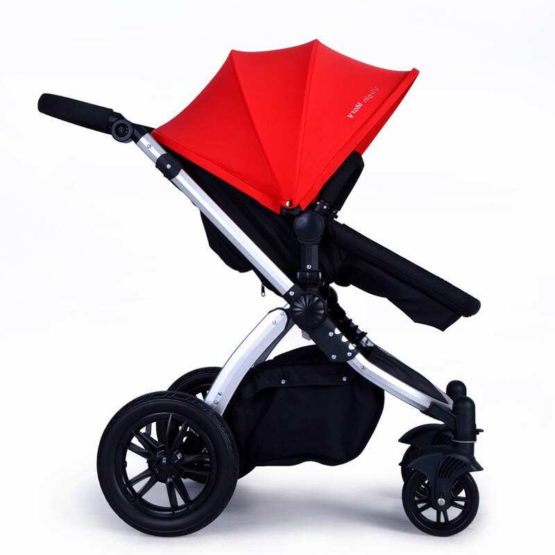 新手妈妈别慌，给你最全的婴儿车测评指南