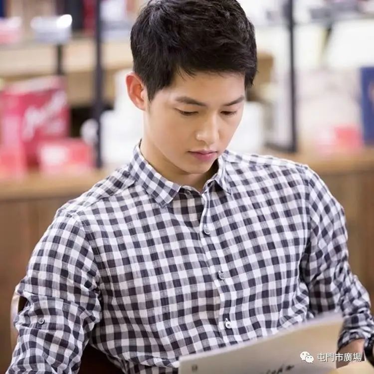 开春这样穿清新又有质感格子控,经典格子穿出时尚