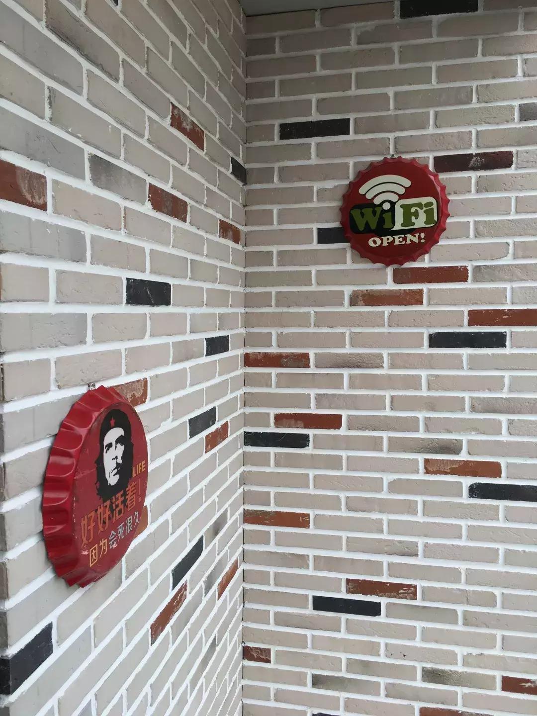 每一款砖都有它的独特风格,特色砖产品