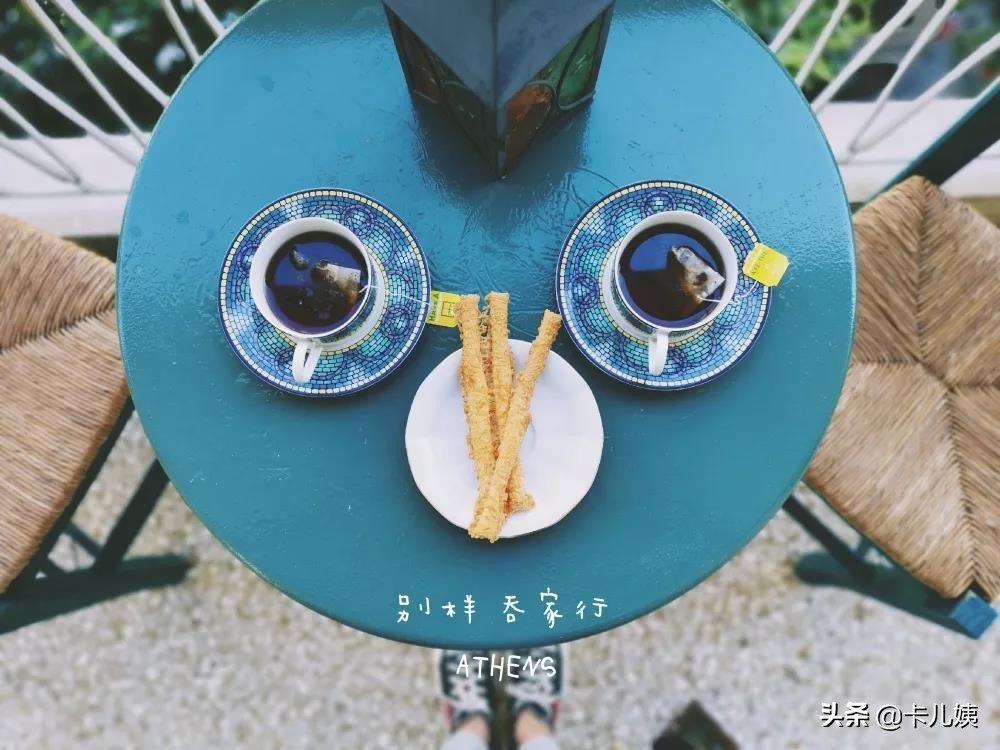 我眼中的俄国人和中国人,希腊人对中国人有什么印象