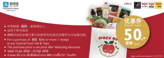 2019年去泰国必买的物品是什么,泰国旅游必买伴手礼推荐