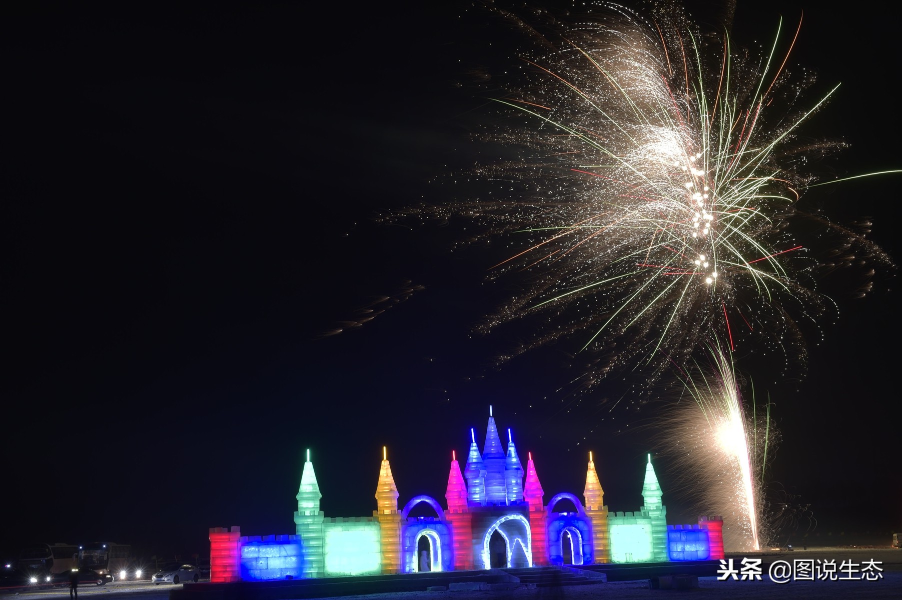 张家口的冬天怎么样,张家口的冬天冷不冷