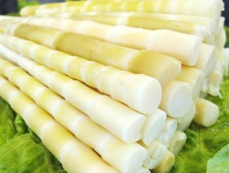 鲜竹笋怎么做好吃又简单家常做法,新鲜竹笋的做法大全家常菜窍门
