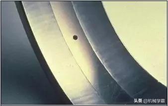 轴承磨损点蚀,深入剖析轴承清洗方案