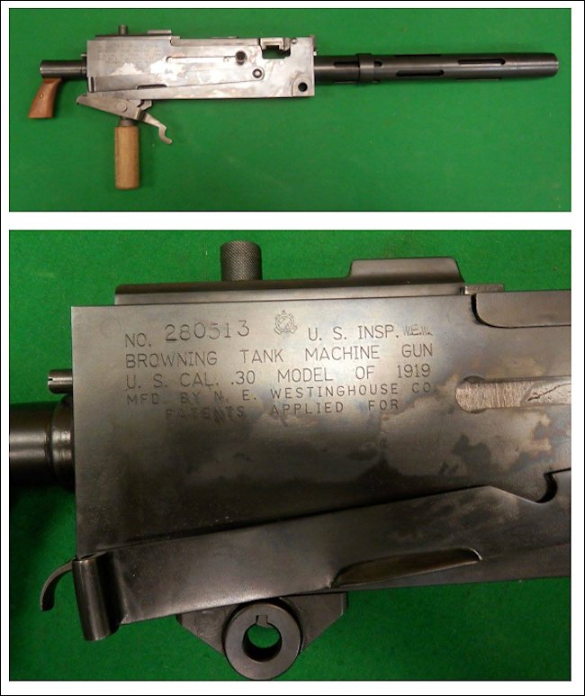 美国m1917轻型坦克,美国m1917坦克