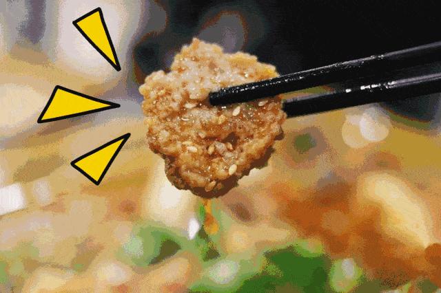 冒菜涮火锅,一家好吃到爆的火锅冒菜