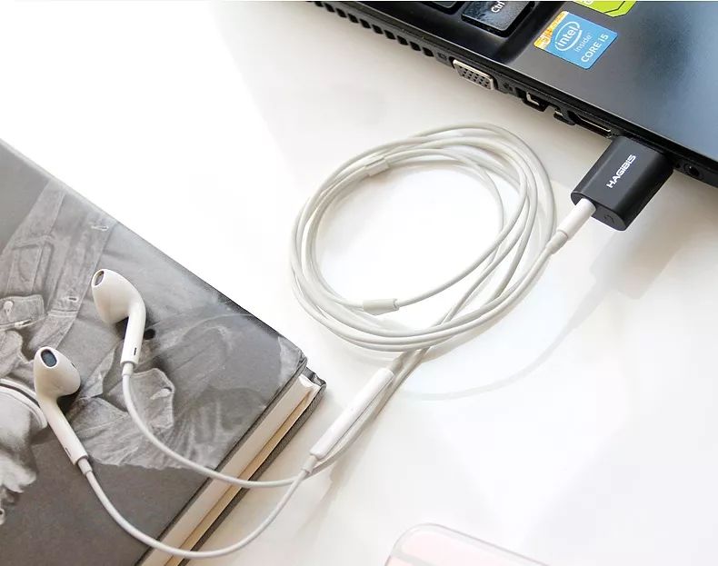 哑巴电脑拯救者——它可能是你见过使用最简单的外接声卡！