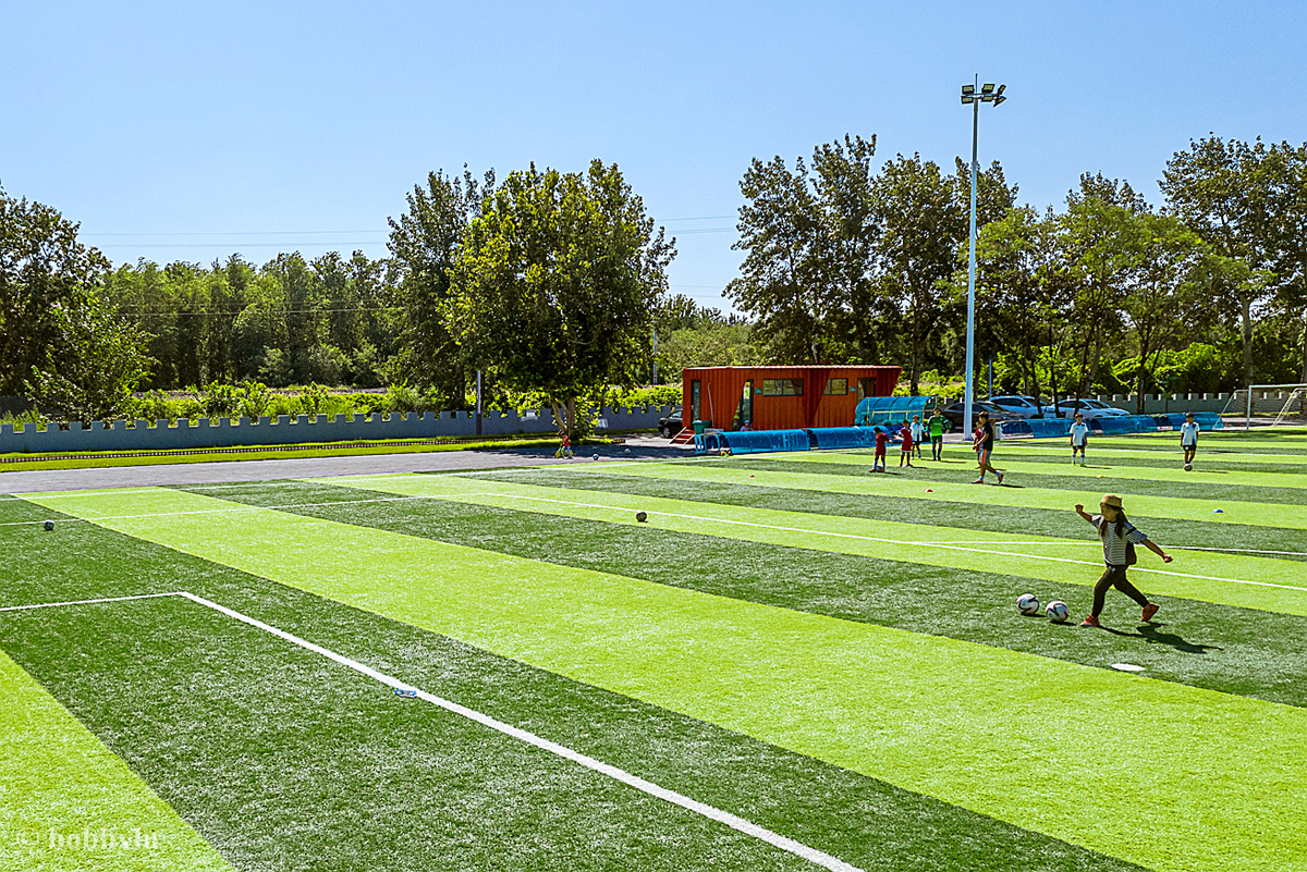 错过开学就不要浪费假期！去唐山主题公园，把漏掉的知识GET回来