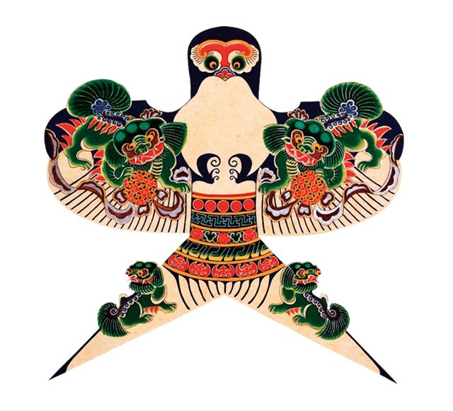 风筝如何用于军事,中国早期的风筝用途图片