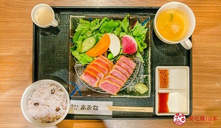 到牛排店点牛排,到牛排店吃牛排