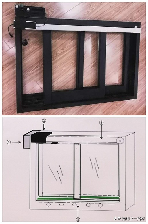 冷门科技创业项目,单片机创业项目大全