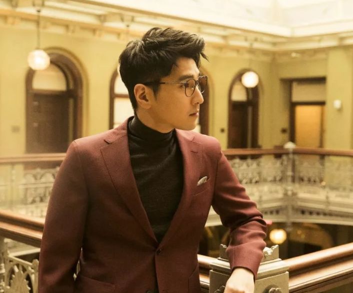 男士淡淡的若隐若现香水推荐,十大公认留香持久的香水男士香水