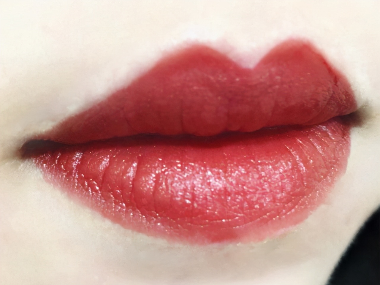 李佳琦推荐的这些口红，不卡唇纹还特显肤白，日常百搭真心好用