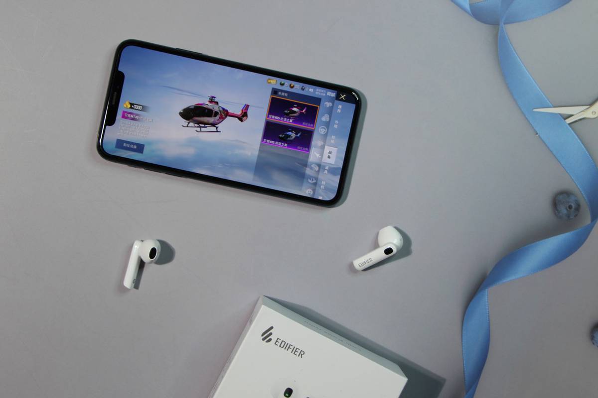 漫步者lollipods耳机什么档次,蓝牙耳机漫步者lollipodsmini