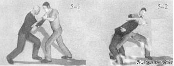 少林擒拿术基本功全套,少林擒拿十大功法教学视频完整版