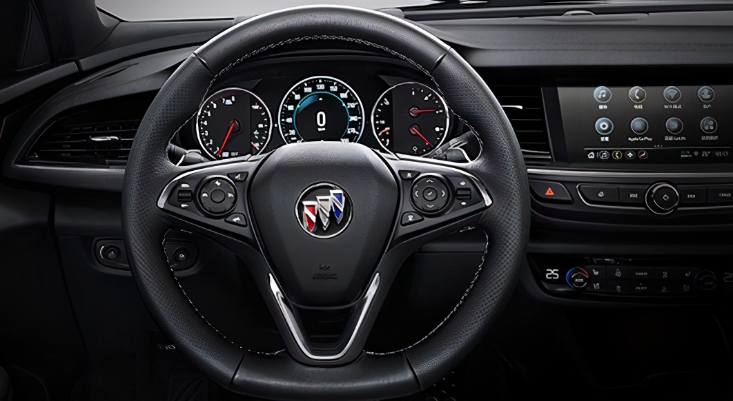 别克君威gs改装座椅,别克君威gs改装件碳纤维