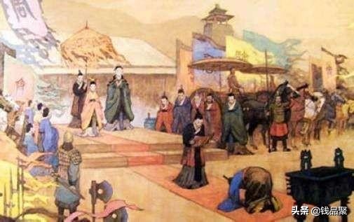 中国古代真正的贵族,中国的贵族是什么样的人