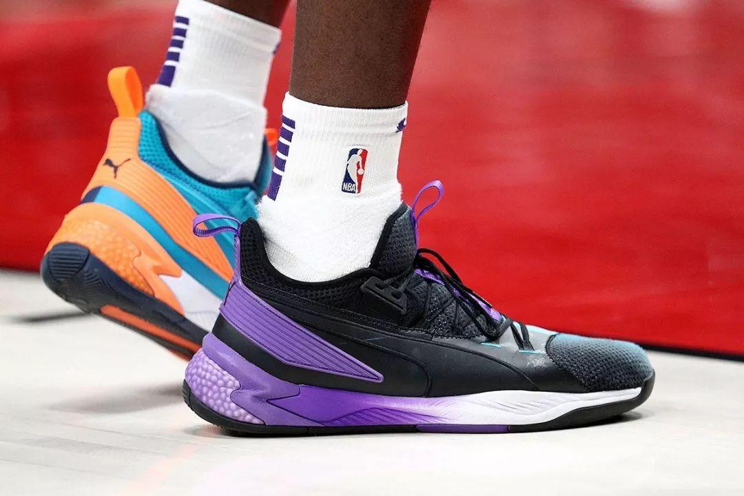 supremenba联名,supreme联名耐克球鞋有啥特别