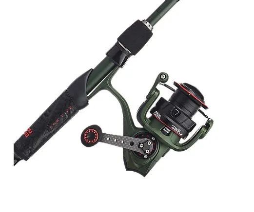 【微资讯】性价抢占AbuGarciaZATA水滴轮