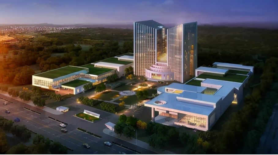 科创新高地，车谷再添3家市级双创孵化平台