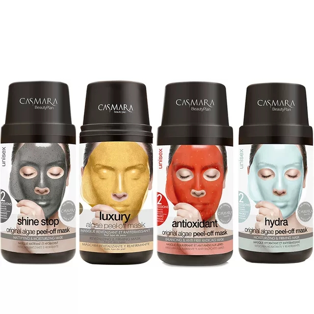 官方旗舰店casmara卡蔓黄金面膜,casmara卡蔓面膜官方
