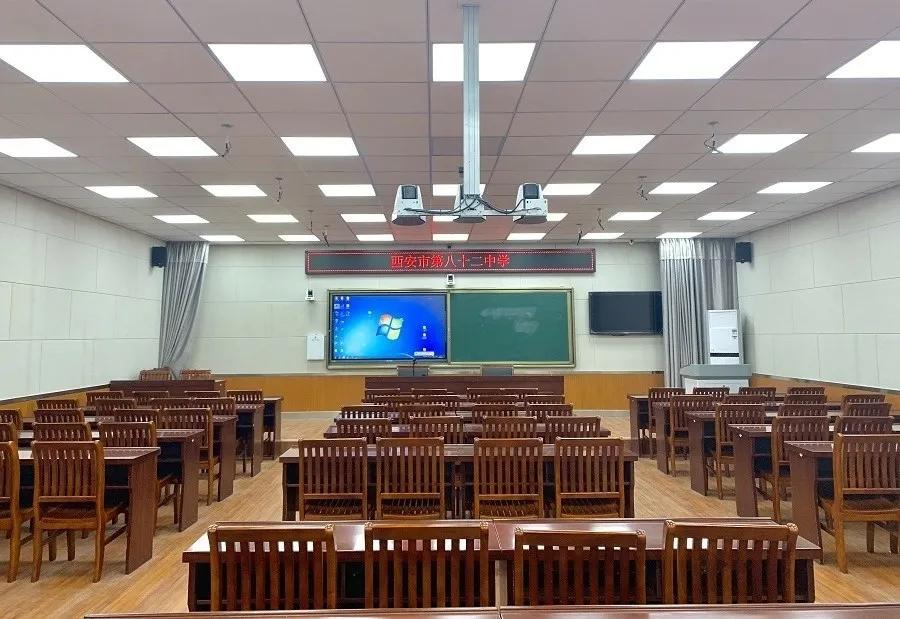 西安最强高中西工大附中,西工大附中名校