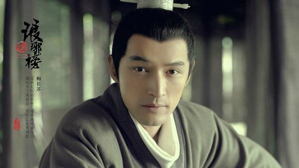 胡歌的魅力到底有多大,胡歌为什么重回演艺圈